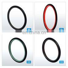 PU PTFE NBR Hydraulic Cylinder Seal Pneumatic Hydraulic Piston Seals thumbnail-5
