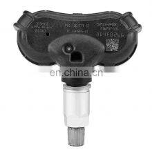 4PCS TPMS Sensor Tyre Pressure Monitor Sensor 529332F000 for 2007-2009 KIA AMANTI thumbnail-4