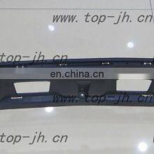 CARVAL JH AUTOTOP FRONT BUMPER UPPER FOR SANTAFE19 86512 S1000 JH02 STF19 016A thumbnail-4