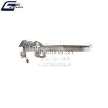 Power Window Regulator, Electrical, Left Oem 0007250002 for MB Actros Axor Truck thumbnail-3