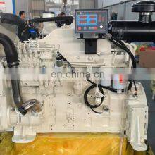 Original (188-259hp) Dongfeng 6CTA Series Boat/marine Engine for Construction Equipment 6CTA8.3-M188 thumbnail-3