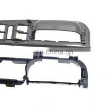 Free Shipping!New Gray Master Windows Switch Bezel Trim Bracket For VW Jetta Golf Bora GTI MK4 thumbnail-4