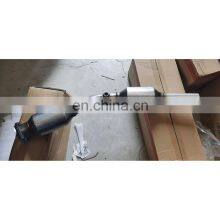 Car Catalytic Converter Stainless Steel Exhaust Pipes For TOYOTA COROLLA thumbnail-2