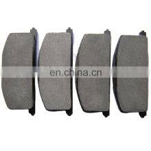 Auto Parts Co.,Ltd Direct Sale D1295/WVA24218/GDB3367 Best Brake Pad None Asbestos Free Formular thumbnail-3