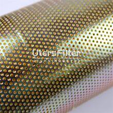 DL009001 UTERS Fuel-resistant Cellulose Hydraulic Filter Element thumbnail-5