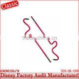 Disney Factory Audit Manufacturer's Pencil Case 143435 thumbnail-1