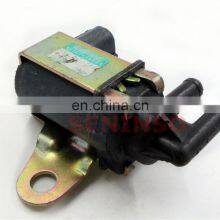 Original New Vapor Canister Purge Valve OEM 18117-75D51 136200-1440 Solenoid For SUZUKI thumbnail-3