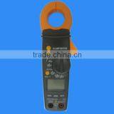 Smart Digital Clamp Meter
