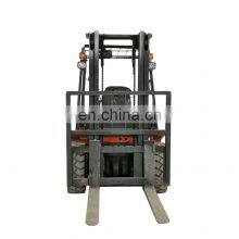 Mini Forklift Electric Forklift All Terrain Diesel Forklift Manufacturer thumbnail-5