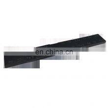 Grey Coated Stick on Adhesive Wheel Weights Fe Lead zn Material With High Quality thumbnail-5