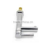 Contemporary Unique Zinc Blanco Basin Faucets thumbnail-3