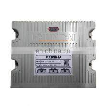 RX150W-9 Excavator Computer Board Controller 21Q4-32410