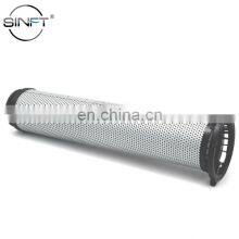 Engineering Machinery POKE 320GC Return Hydraulic Filter Replacement 491-5241 4915241 thumbnail-4