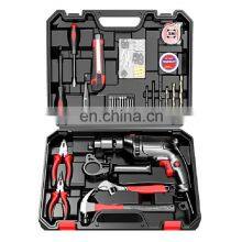 GJTZ-13 Art Designer Knife Vice Screwdriver Saw Inner Hexagon Spanner Needle Nose Pliers Claw Hammer Hand Tools