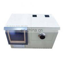 Digital Display Transformer Oil Acid Value Test Kit ACD-3000I