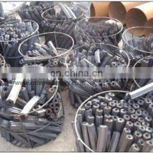 Small Capacity Waste Wood Charcoal Making Machine Used in Urban Forestry thumbnail-5