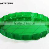 Melamine Dinner Set Acrylic Tray thumbnail-1