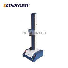 Hydraulic Steel Rebar Universal Tensile Tester thumbnail-2