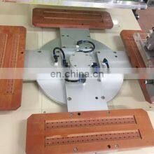 Automatic Pencil Case Math Box Silk Screen Printing Machine thumbnail-4