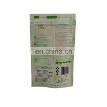 Customized Printing Frozen Food Packaging /plastic Bags for Frozen Food thumbnail-2