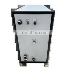 Industry Plastic Equipment Water Cooling Chiller Water Cooled Water Chiller For Cooling 3-50HP thumbnail-4