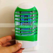 New Electric Mini LED Socket Mosquito Killer Zapper Lamp thumbnail-4
