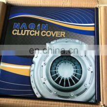 OEM 0305-16-460D Clutch Disc For MAZDA DZ-006 320031260 1861806001 803215 0498- 16-460 0305- 16-460C 0305- 16-460 0305- 16-460B thumbnail-4