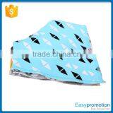 Top Baby Bandana Drool Bibs, Unisex 4-Pack Absorbent Cotton With 2 Snaps, Included Free Pacifier Clip As Baby Gift Set Quality Choice thumbnail-2