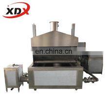 Frying Machines Professional Banana Chips Frying Machine thumbnail-5