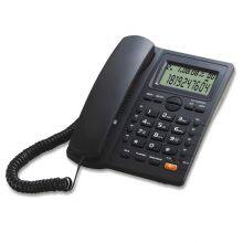 Wholesale Manufacturer of Wired Seated Telephones Fixed Rope Telephones Household Office Landlines thumbnail-2