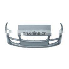 OEM 95550552112 Rear Bumper for Porsche 955 Cayenne 2007-2010 Spoiler Upper Part Prime Coated thumbnail-3