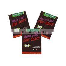 Wholesale Animal Traps Bedbug Killer Eco-Friendly Feature Mouse Trap Rat Mouse Glue Traps thumbnail-2