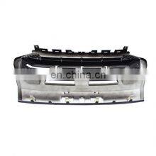 Front Bumper Radiator Grille For Ford Ranger 2016-2018 Car Upgrade Modification ZW-T8-RANGER thumbnail-5