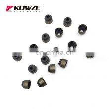 Eng Overhaul Gasket Kit for Mitsubishi L200 Triton L400 MD972933 thumbnail-4