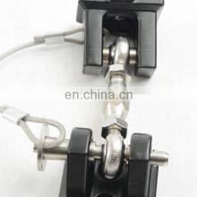 Hood Catch for Jeep Wrangler JK 2007-on 4x4 Hood Lock Auto Parts Offroad thumbnail-4