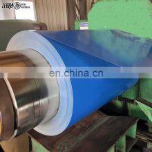 DX51D+Z100 PE PVDF Prepainted PPGI Coil 0.45*1200mm Color Coated Steel Coil thumbnail-3