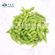 Sinocharm Top Quality Frozen Green Soybean