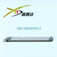 Isuzu Engine Accessories Oil Cooler Core 6BD1 6BB1 1-21723-0290 thumbnail-1