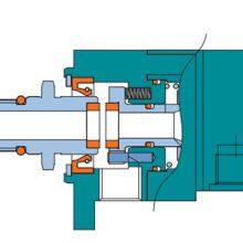 Custom Rotary Joints Fitting Design and Custom Rotary Union thumbnail-3