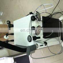 2022 NEWEST Tecar Ret Cet Tecar Terapia Fisioterapia 4 Channel Tecar Therapy Physiotherapy Pain Relief thumbnail-3