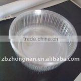 Transparent PVC Rigid Film For Food Packaging