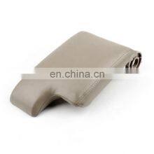 Center Console Armrest Box Cover For BMW E46 3 Series 98-06 thumbnail-2