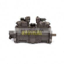 Kyotechs Excavator Parts K3V112DT Hydraulic Pump R210LC-7 Main Pump thumbnail-5