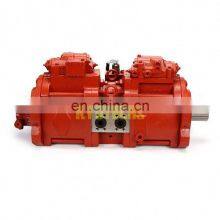 Orignal New Solar210W-V Hydraulic Pump SL210W-V Main Pump 401-00060B thumbnail-2