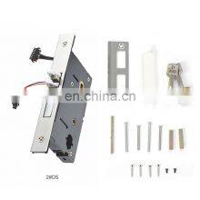 Ttlock App BLE Hotel Apartment Password Lock Smart Card Lock Hotel Rental Room Electronic Lock thumbnail-5