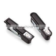 MS818 Powder Coated Zinc Alloy Cabinet Plane Lock thumbnail-5