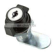 MS815 Electric Cabinet Lock Quarter Turn Lock Keyless Knob Door Lock thumbnail-2