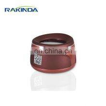 Rakinda Desktop 1D 2D Barcode Reader Scanner for Mobile Payment With USB and White LED Light Source thumbnail-2