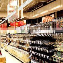 Hot Selling Aluminum Indoor Shopping Mall Office Witon Light 100CM 64W Smd Led Linear Light thumbnail-5