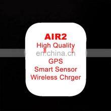 I500 I9000 Tws BT5.0 Super Quality Earphones 2nd Generation Air 2 True Wireless Headphones Earbuds thumbnail-1